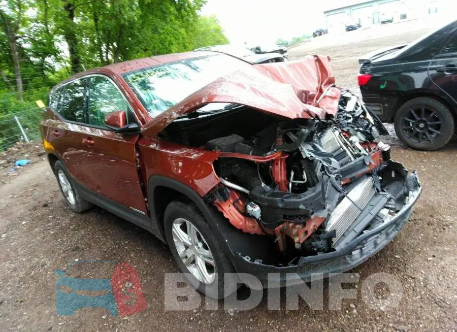 3GKALTEV3KL284221 Photo# 1