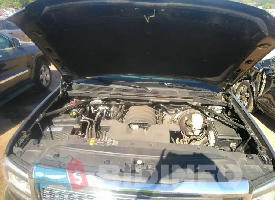 3GTU2PEC5HG505708 Photo# 10