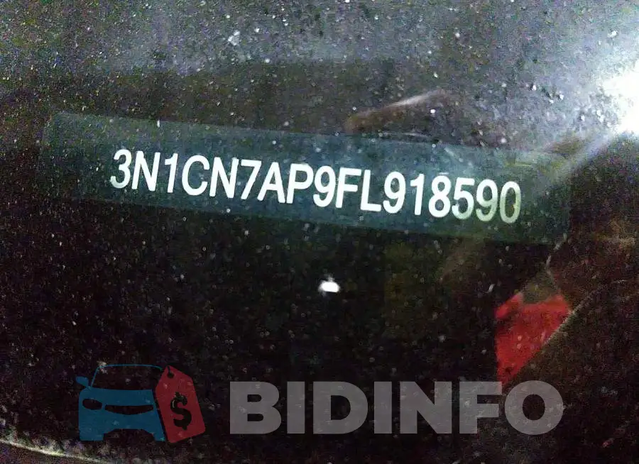 001CN7AP9FL918590 Photo# 9