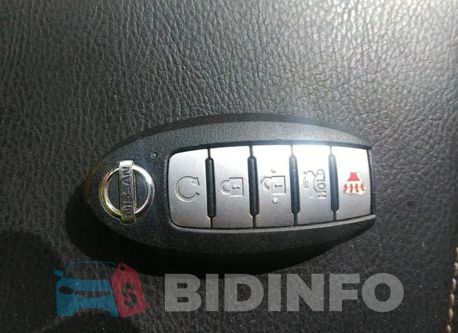 1N4AA6AV3KC382353 Photo# 11