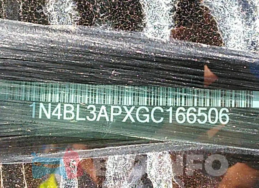 1N4BL3APXGC166506 Photo# 9