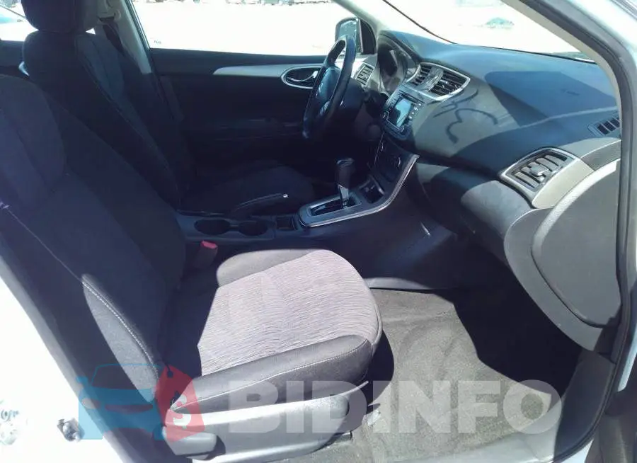 3N1AB7AP3FL639071 Photo# 5