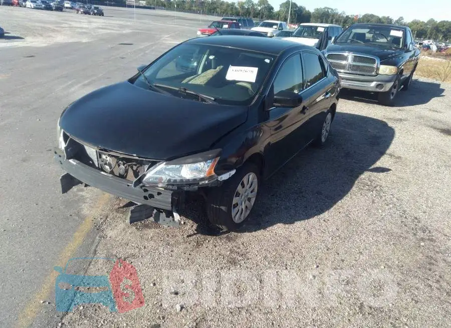 3N1AB7APXFL659575 Photo# 2