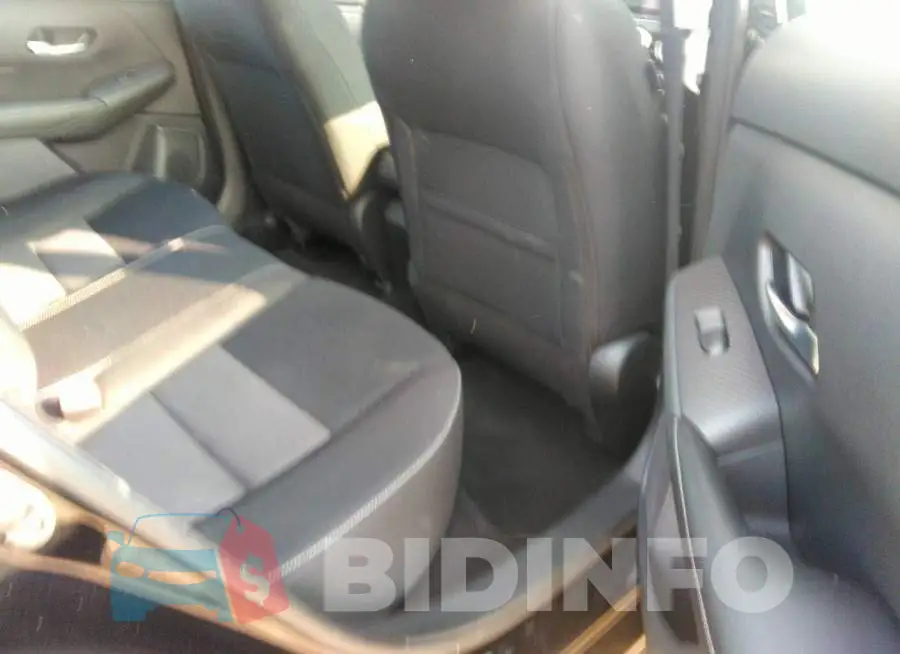 3N1AB8CV3NY267413 Photo# 8