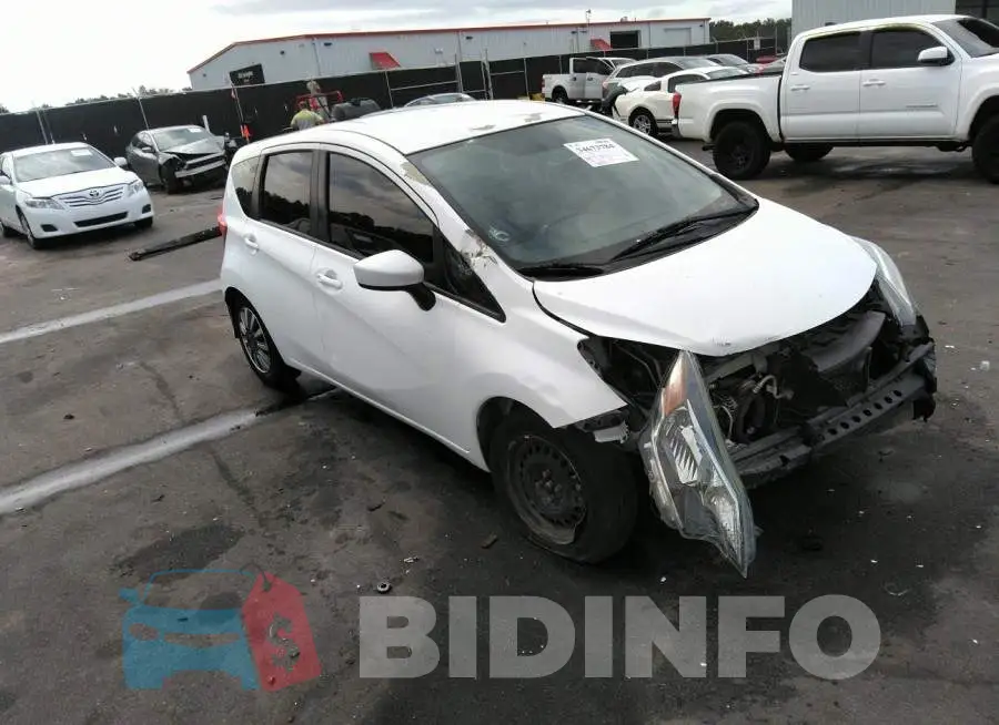 3N1CE2CP3HL352851 Photo# 1