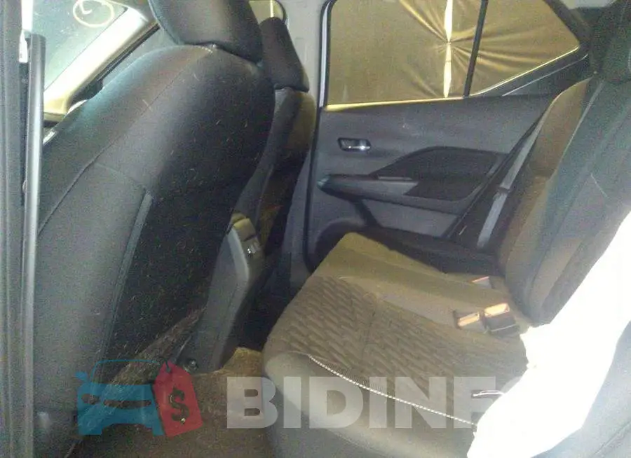 3N1CP5CV3NL486717 Photo# 8