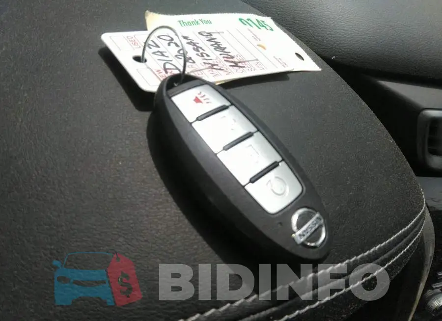 5N1AZ2BS5LN110548 Photo# 11