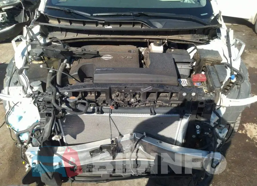 5N1AZ2MG8FN260862 Photo# 10