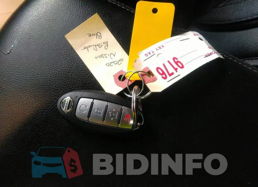 5N1DR2BN2LC603123 Photo# 11