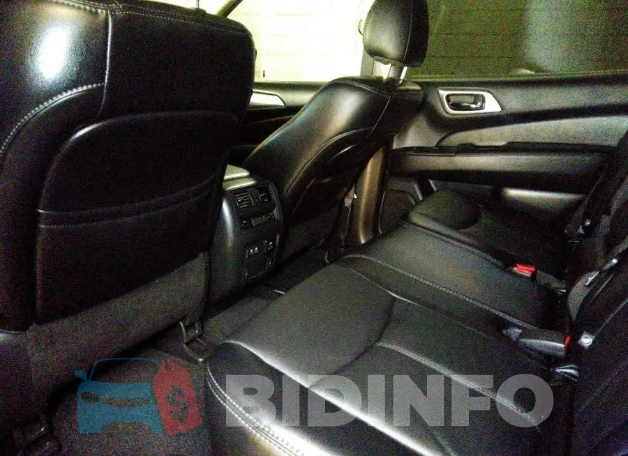 5N1DR2CM7LC597227 Photo# 8