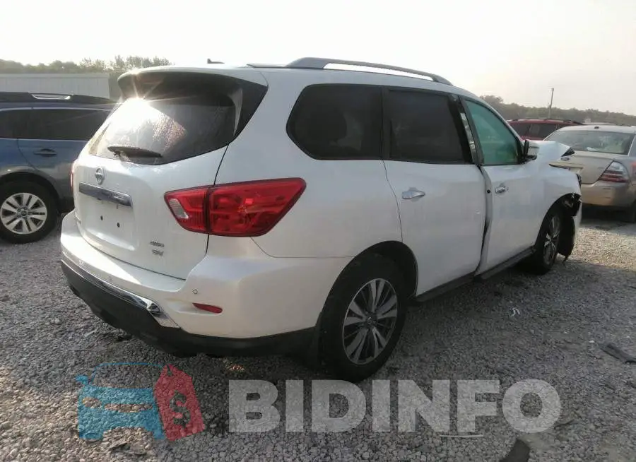 5N1DR2MM9HC696220 Photo# 4