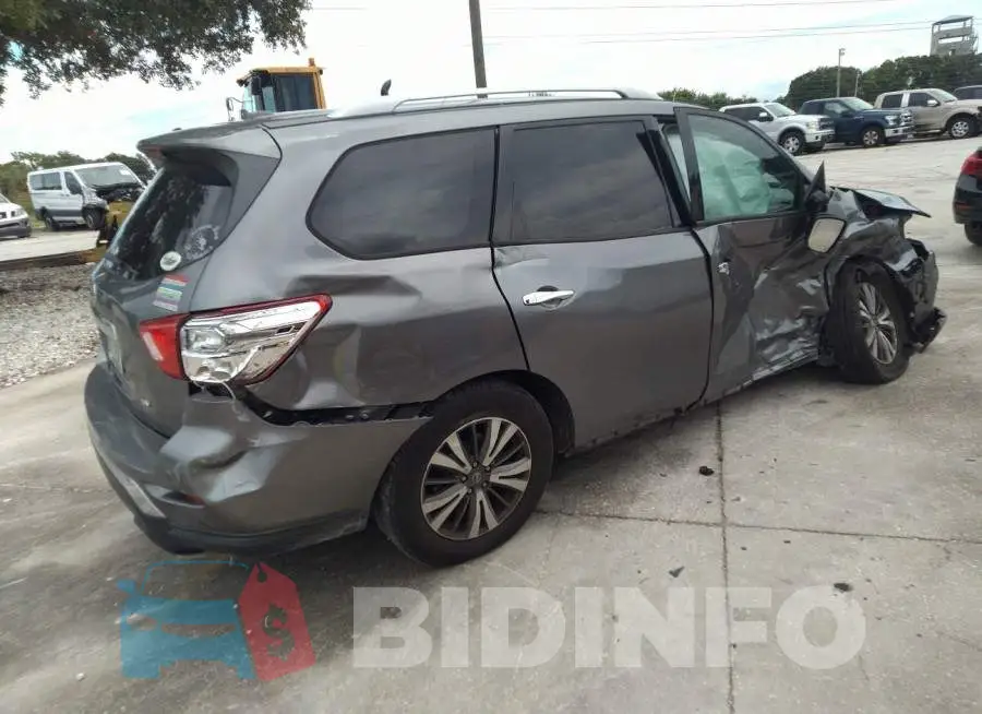 5N1DR2MN3HC679163 Photo# 4