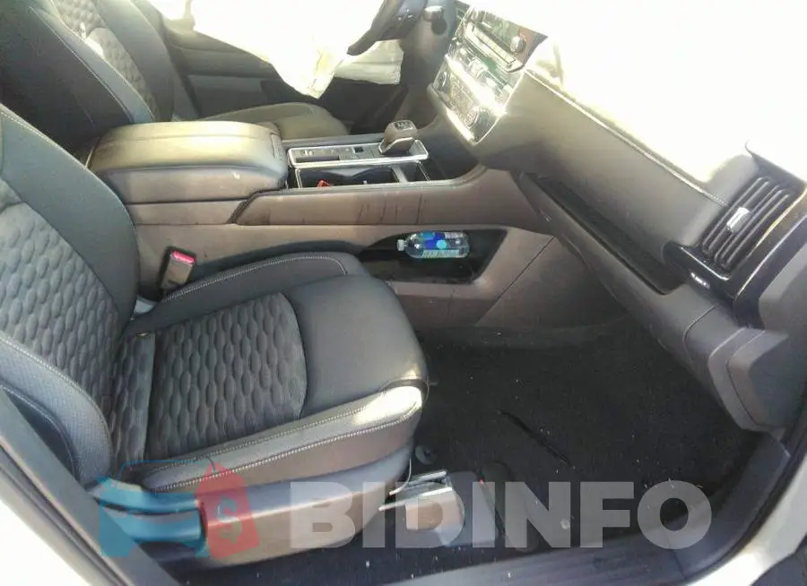 5N1DR3AA1NC217722 Photo# 5