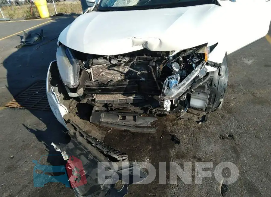 KNMAT2MT2GP648520 Photo# 6