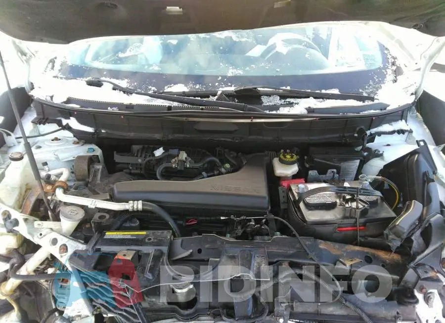 KNMAT2MT8GP657870 Photo# 10