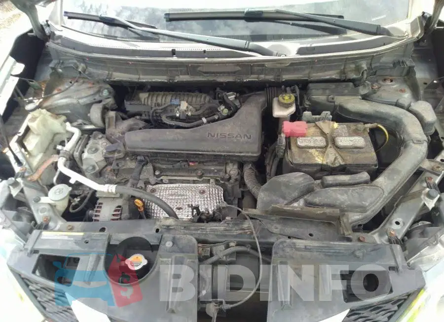 KNMAT2MV4FP584951 Photo# 10