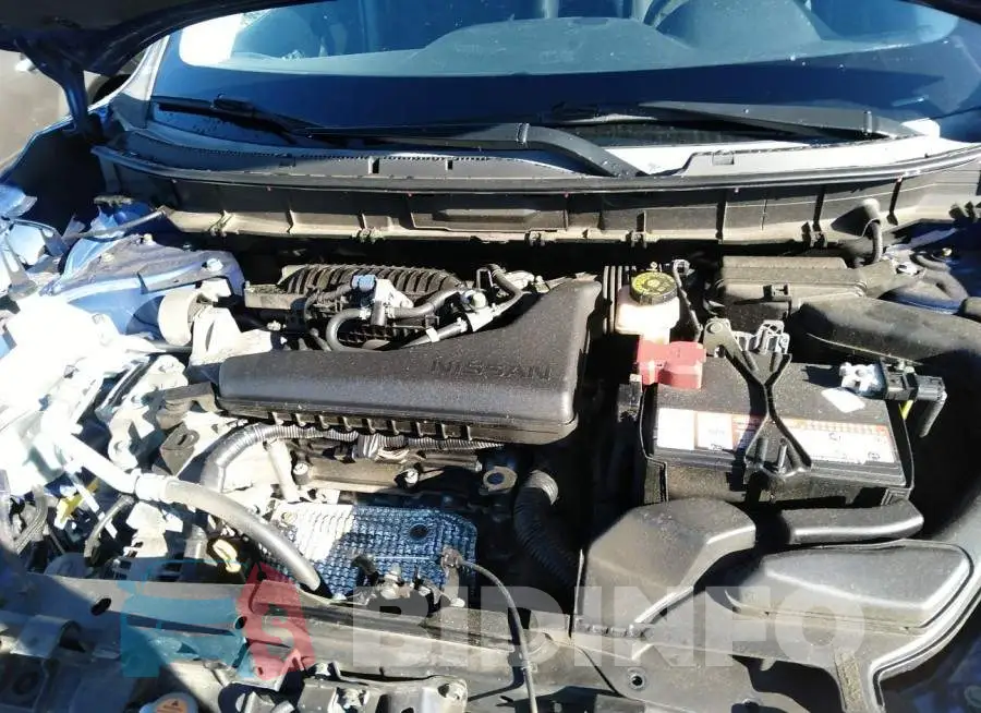 KNMAT2MV6HP608993 Photo# 10