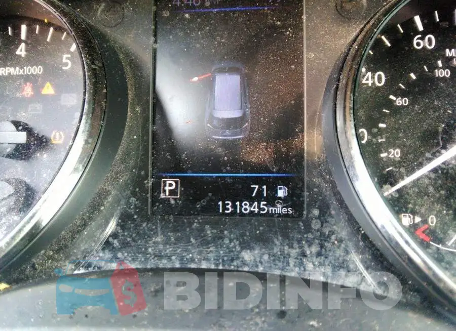 KNMAT2MV6JP605470 Photo# 7