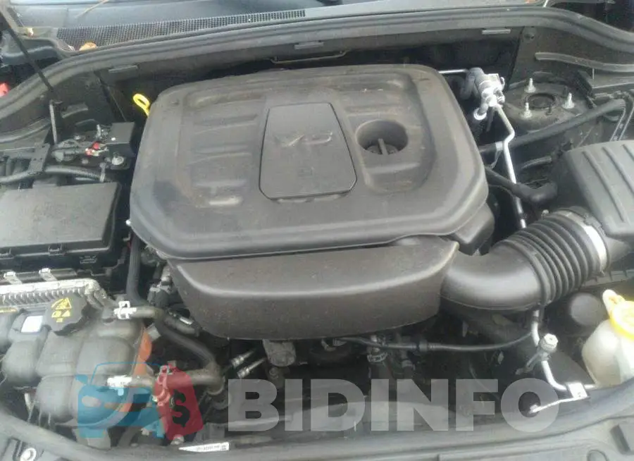 1C4RJFBG7KC704182 Photo# 10