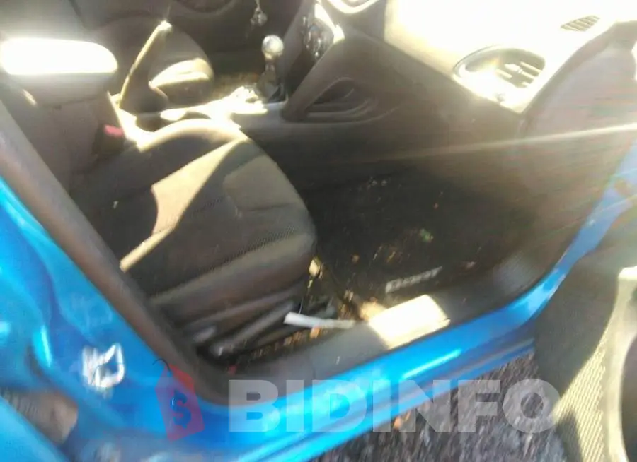 1C3CDFAA4GD516896 Photo# 5