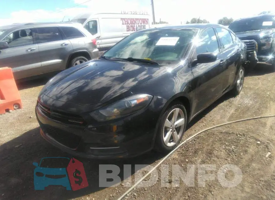 1C3CDFBB5FD174140 Photo# 2