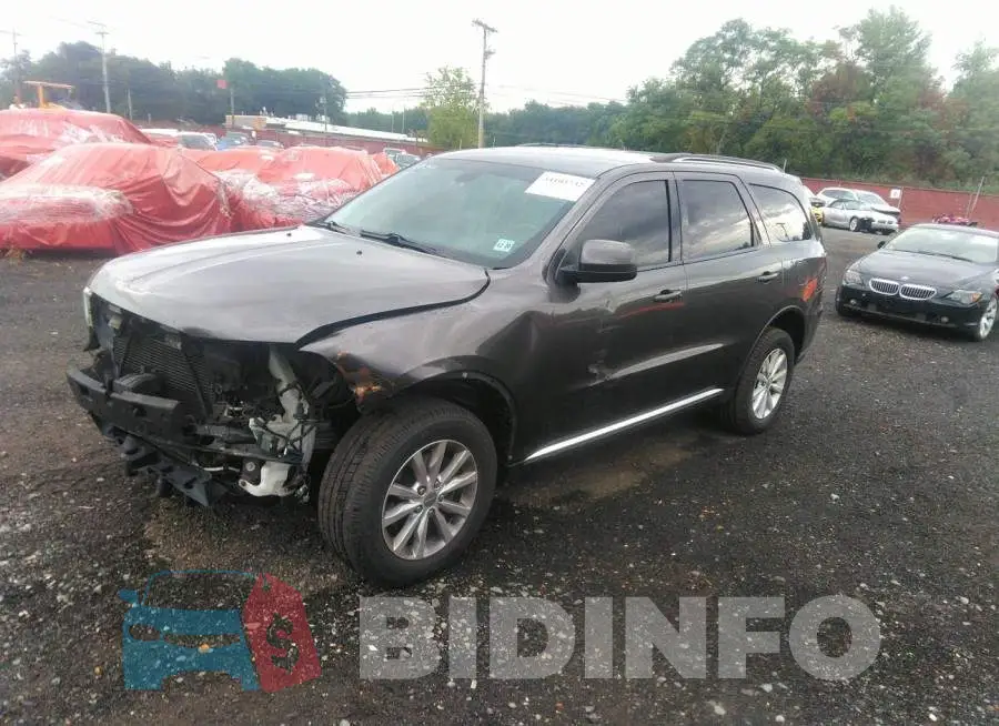 1C4RDJAG7FC741315 Photo# 2