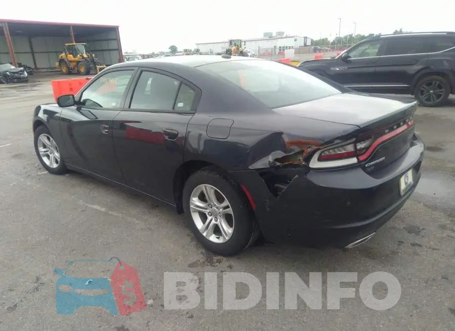 2C3CDXBG8KH657412 Photo# 3