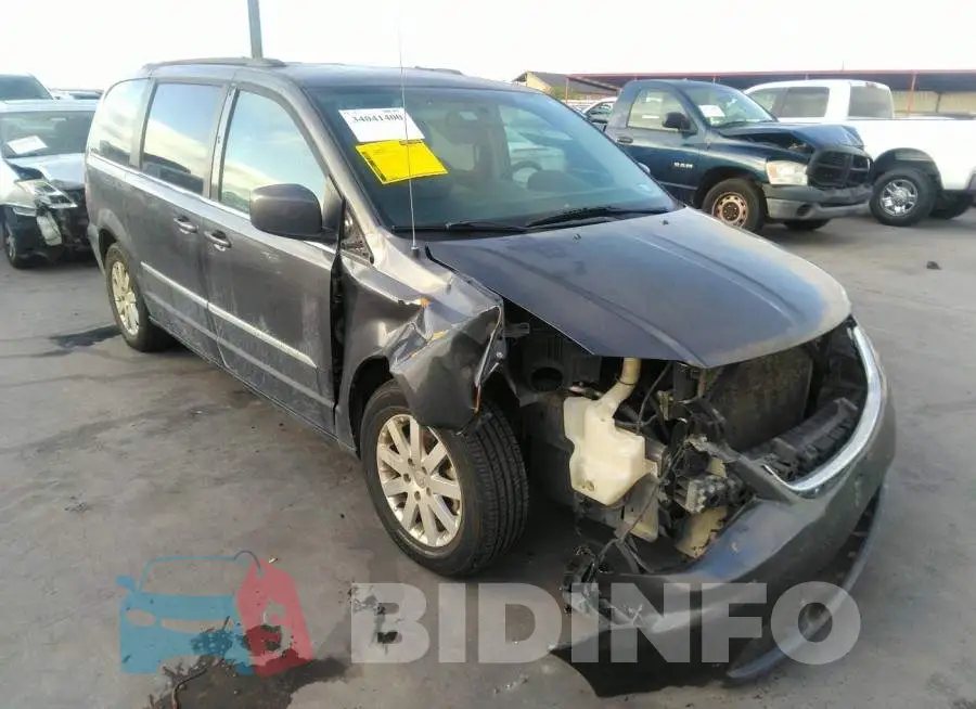 2C4RC1BG4GR156296 Photo# 1
