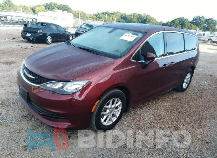 2C4RC1DG4HR551738 Photo# 2