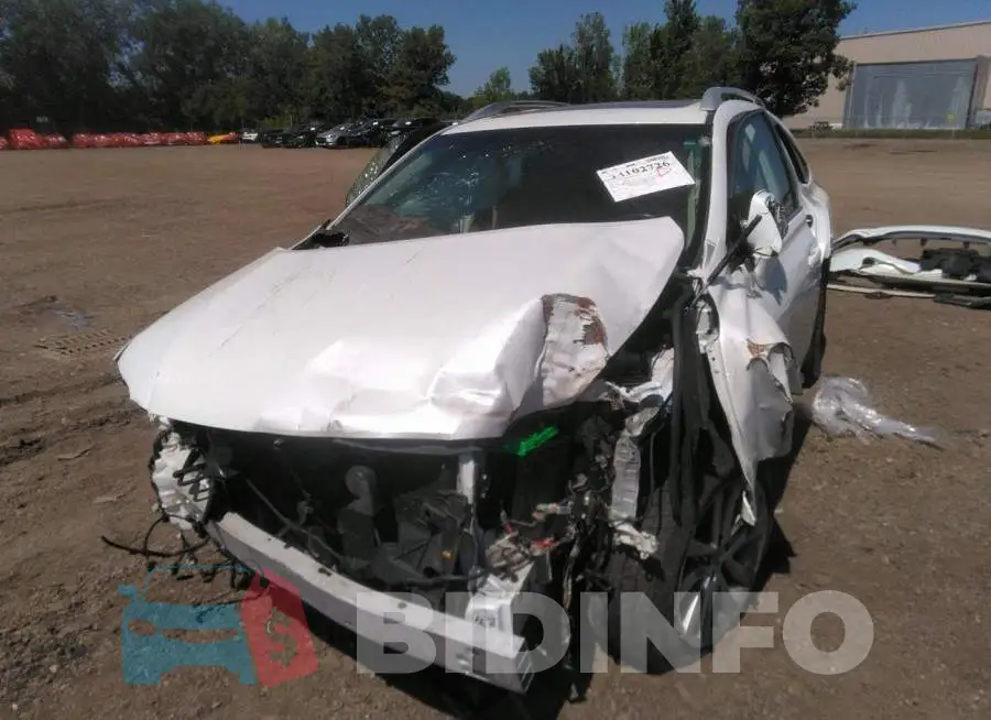 2T2BK1BA8FC342272 Photo# 6