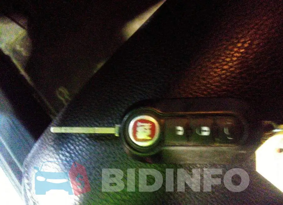 3C3CFFBR8FT707339 Photo# 11