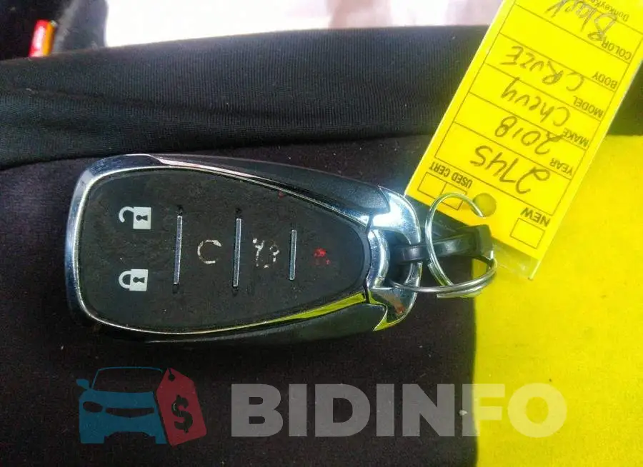 1G1BE5SM6J7161834 Photo# 11