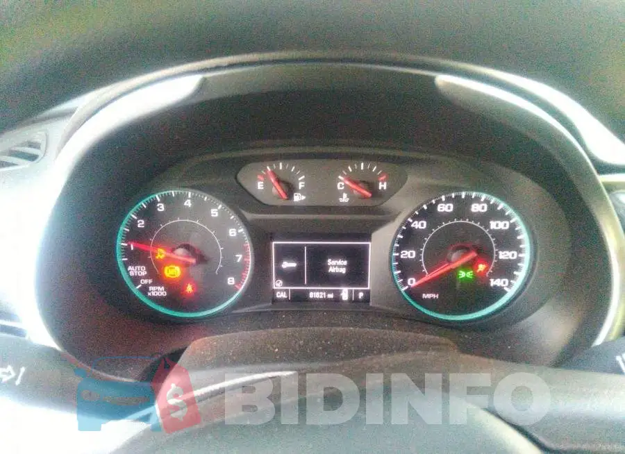 1G1ZB5ST0GF234967 Photo# 7