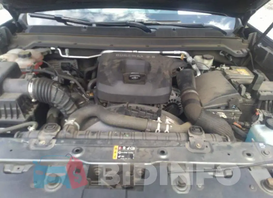 1GCPTDE12H1214654 Photo# 10