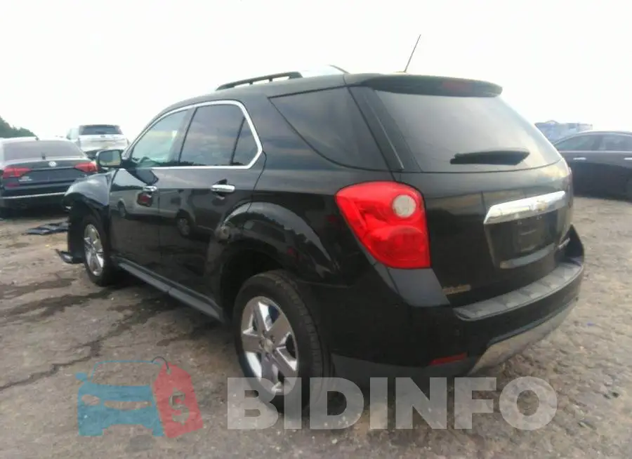 2GNALDEK3F6327724 Photo# 3