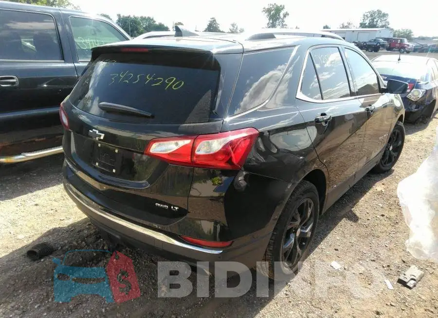 2GNAXVEXXK6159175 Photo# 4