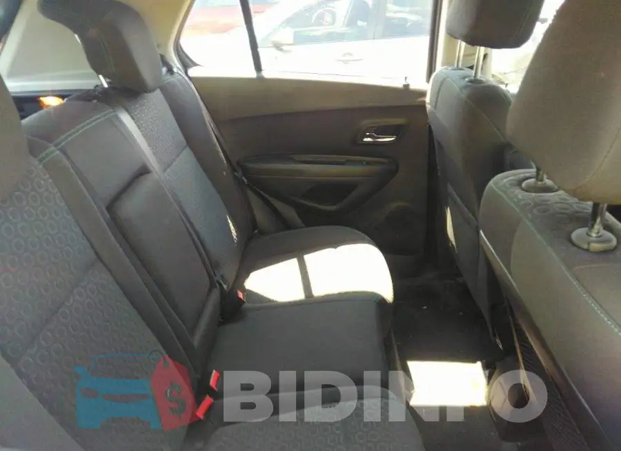 KL7CJKSB2FB244408 Photo# 8