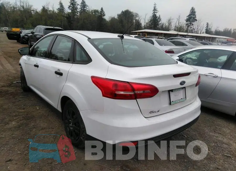 1FADP3E2XHL258535 Photo# 3