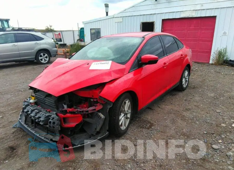 1FADP3F24GL291463 Photo# 2