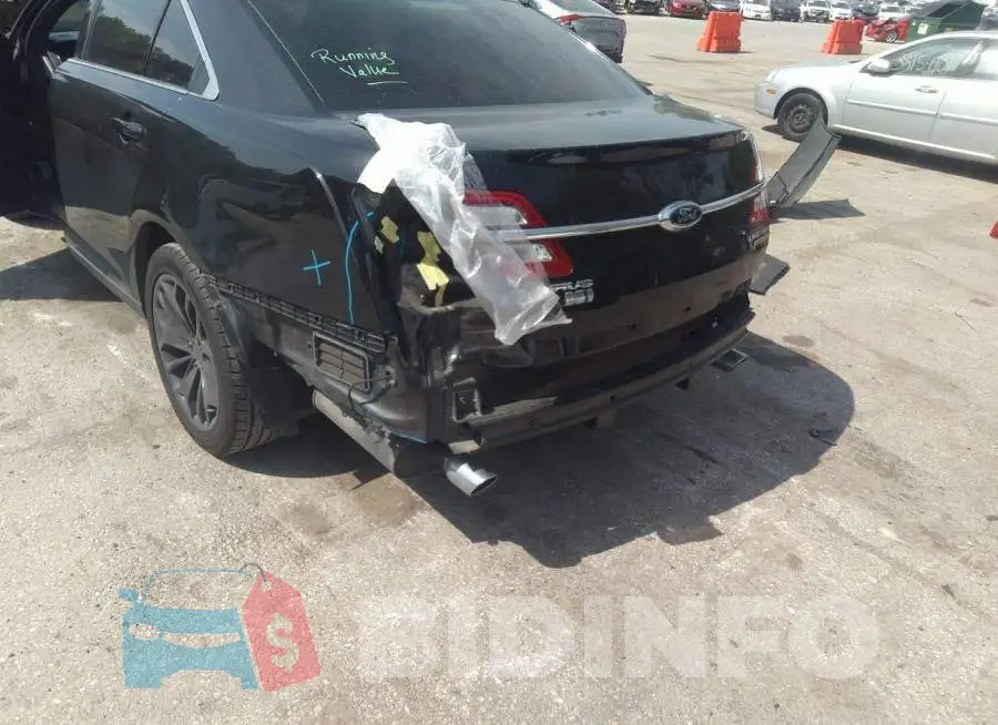1FAHP2F85FG104447 Photo# 6