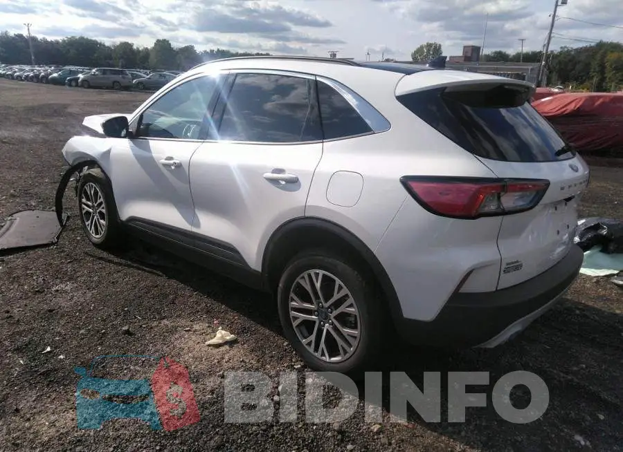 1FMCU9H67LUA44584 Photo# 3
