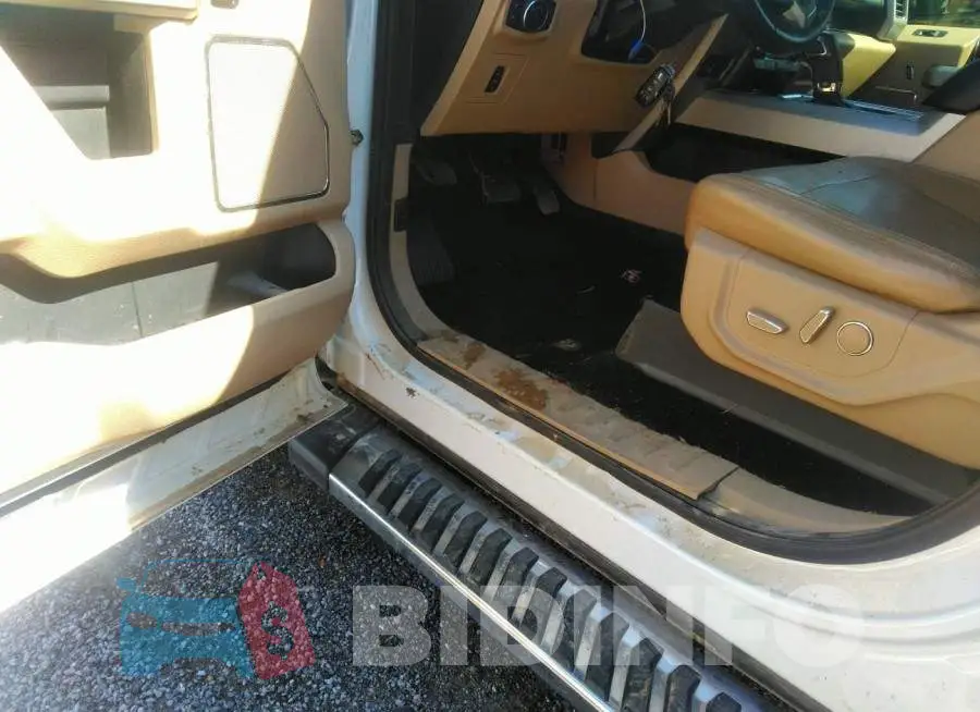 1FTEW1EG9FFB48721 Photo# 6