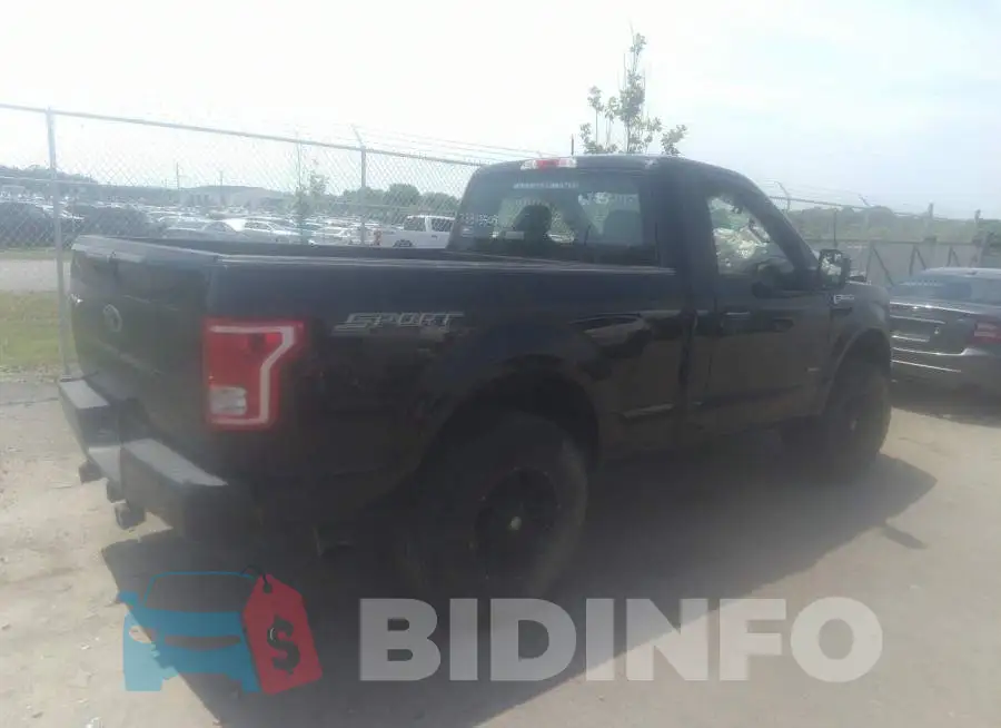 1FTMF1EP7GFA41762 Photo# 4
