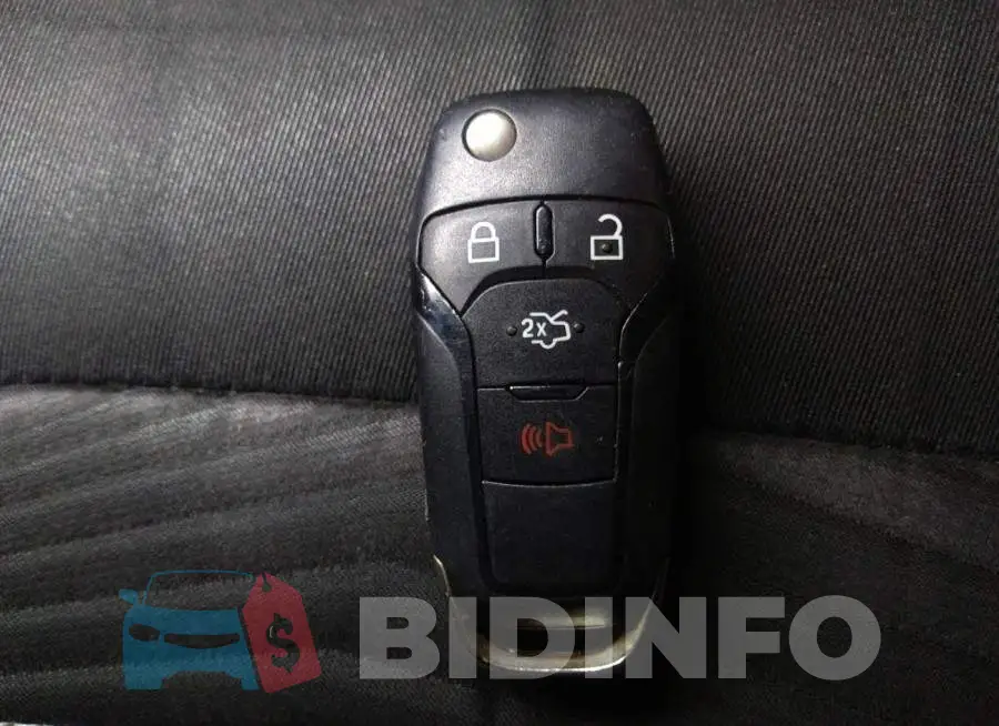 3FA6P0H71GR253450 Photo# 11