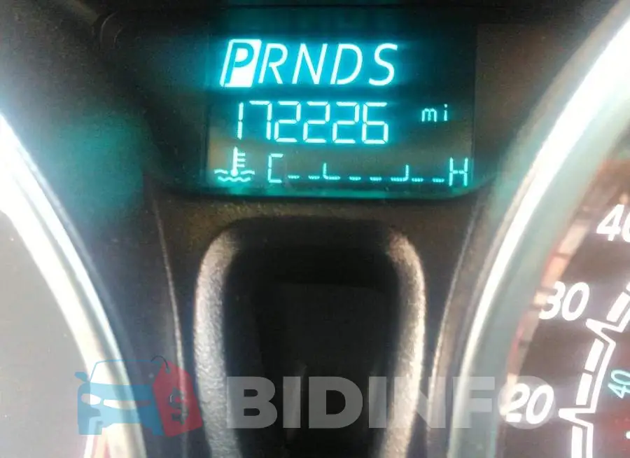 3FADP4EJ1FM160549 Photo# 7