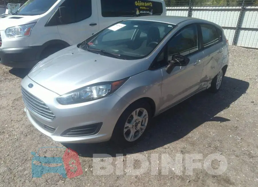 3FADP4EJ1FM219292 Photo# 2