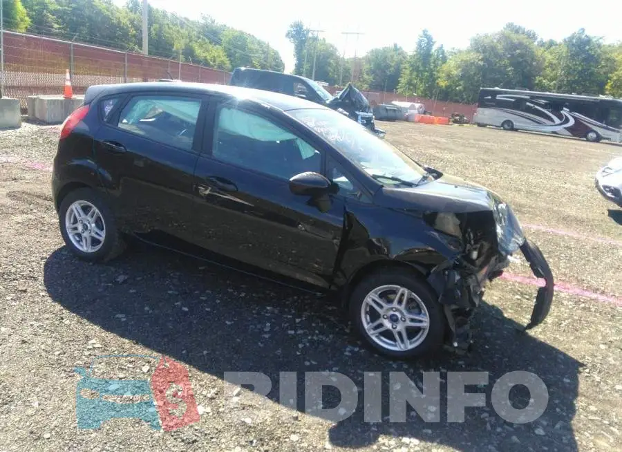 3FADP4EJ4HM161343 Photo# 1