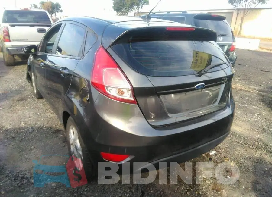 3FADP4EJ7FM105961 Photo# 3