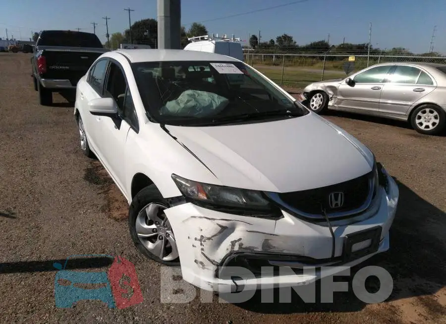 19XFB2F50FE018405 Photo# 6
