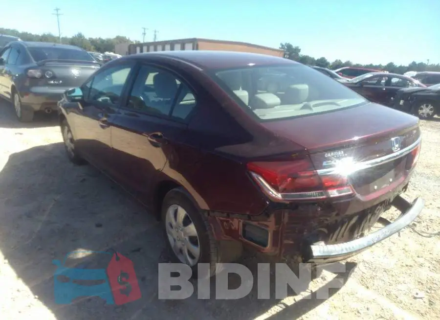 19XFB2F57FE218018 Photo# 3
